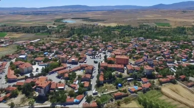 Eskişehir'in o ilçesinde İhtiyar Heyeti 50 metrekareden fazla bahçe ekimini yasaklama kararı aldı