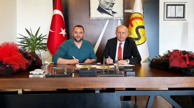 Eskişehirspor’da Borçlar Silindi: Yeni Bir Dönemin Kapısı Aralandı