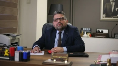 Eskişehir Baro Başkanı Barış Günaydın’ın acı günü