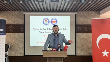 İbrahim Akar'dan toplu sözleşme öncesi açıklama