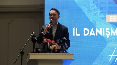 Bakan Bayraktar: “Türkiye Enerjide Bağımsızlığa Doğru Kararlılıkla İlerliyor”