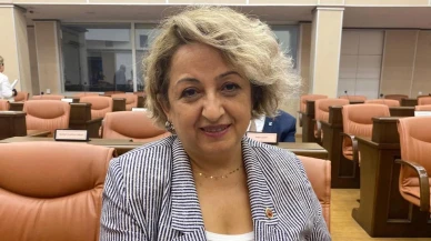 Tepebaşı meclisinde bütçe tartışması:  “Kesin hesap yasaya uygun, pembe tablo yok.”