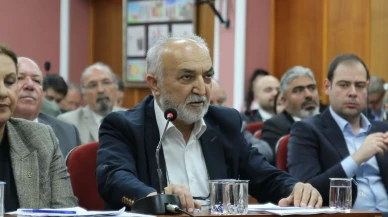 Kepez: “Şiddet nereden gelirse gelsin karşısındayız”
