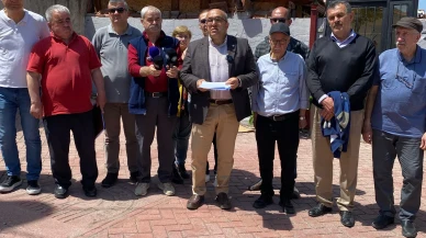 Dede Mahallesinde yıllardır çözülmeyen okul ve ulaşım krizi