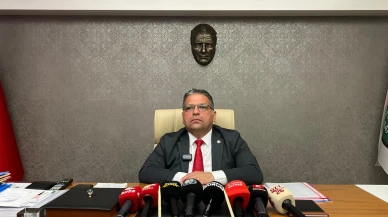 Eskişehir Baro Başkanı net konuştu: “Yeni adliye binası hayal değil, zorunluluk”