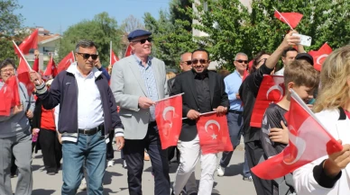 Kazım Kurt: “Bu bayramı halk kutlamalı, gençlik sahip çıkmalı”