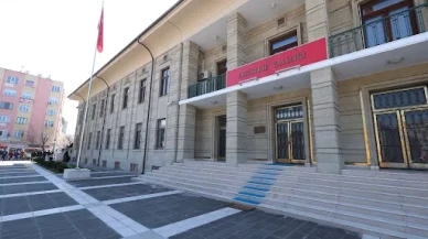 Eskişehir Valiliğinden 3 Mayıs Dünya Basın Özgürlüğü Günü mesajı