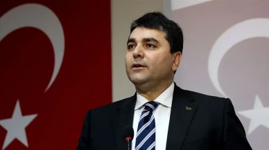 Demokrat Parti Genel Başkanı Gültekin Uysal Eskişehir’e geliyor