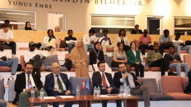 Anadolu Üniversitesinde Uluslararası AFELI Projesi tanıtımı gerçekleştirildi