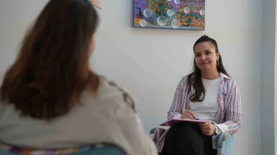 Büyükşehir kadınlara güç veriyor