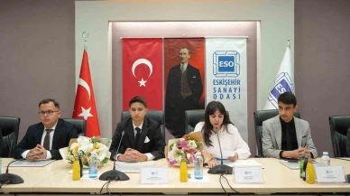 ESO’da Gençlik Meclisi rüzgârı esti