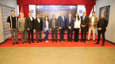 ESO’da Türk-İspanyol ticaretine yeni köprü