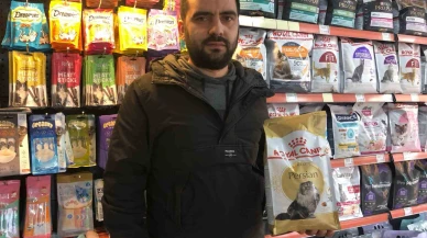 Hevesle sahiplenilip sokağa bırakılan cins hayvanlar sorunlarıyla baş başa kalıyor
