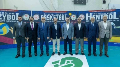 Ünilig Süper Lig Müsabakaları başladı
