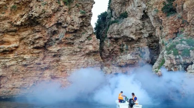 Antalya’da Vektörel Mücadele Karadan ve Denizden Sürdürülüyor