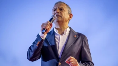 Özgür Özel’den İmamoğlu mesajı: Tutukluluğun 100. günü Saraçhane'deyiz