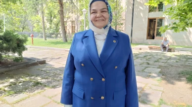 Ayşen Gürcan: “Eskişehir’i İhmal Etmeyeceğiz, Her Zaman Önceliğimiz Olacak”