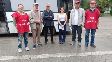 “Doğa varsa yaşam var”: Eskişehir’de STK’lardan çevre seferberliği