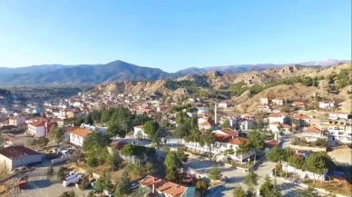 Eskişehir’de Sıcak Alarmı: Sarıcakaya 50 Dereceyi Gördü