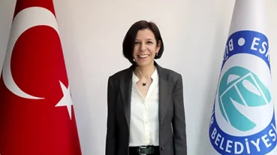 Eskişehir Büyükşehir Basın Yayın ve Halka İlişkiler Dairesi Başkanı Bayındır’ın acı kaybı