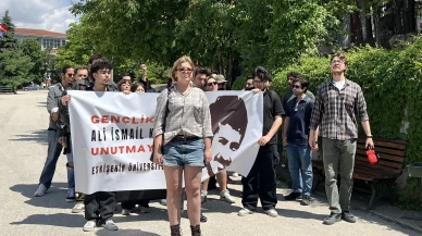 Ali İsmail Korkmaz Ölümünün 12. Yılında Anadolu Üniversitesi’nde Anıldı