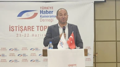 THKD İstişare İçin Afyonkarahisar’da Kampa Girdi