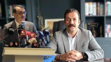 CHP İl Başkanı Talat Yalaz’dan Fatih Dönmez’e Sert Yanıt: “Seçimle Gelen Seçimle Gider, Halkın İradesi Üzerinde Güç Tanımayız”