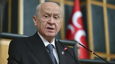 Bahçeli’den ABD ve İsrail’e Sert Tepki: Türk Milleti Bu Figüranlara Karşıdır