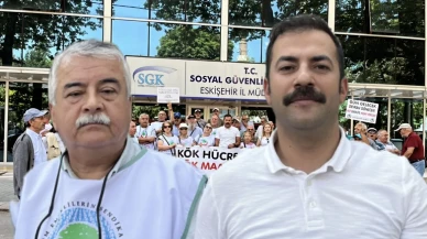 CHP ve Sol Parti’den Emeklilere Destek: Adaletli Gelir Dağılımı Şart