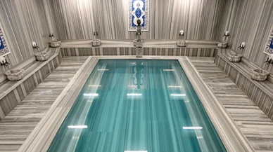 “Eskişehirliler Dikkat! Bu Hamam Kısa Süreliğine Kapanıyor”