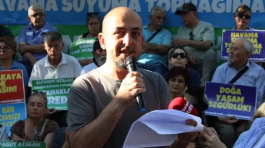 Eskişehir Doğa ve Yaşam Platformu’ndan Acil Çağrı: Ekokırım Yasasına Geçit Yok!
