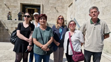 Ekoloji Derneği Başkanı Özkoç: “Bu bir maden yasası değil katliam yasası”