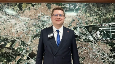 Eskişehir için kritik açıklama: "Eskişehir yatırım için biçilmiş kaftan"