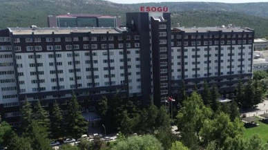 ESOGÜ Tıp Fakültesi Hastanesi’ne 1 yılda 814 bin 168 hasta başvuru yaptı