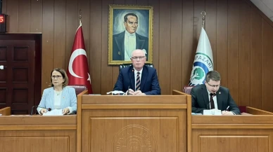 Başkan Kazım Kurt: “2025 Kasım’ında Bu İktidar Gidiyor”