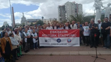 “O isim orada kalacak: ‘Atatürk sadece geçmişimiz değil, geleceğimiz’”