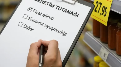 Eskişehir’de Raf-Kasa Farkı Pahalıya Patladı!
