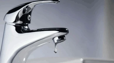 Eskişehir'de 7 Mahallede Su Kesintisi Olacak