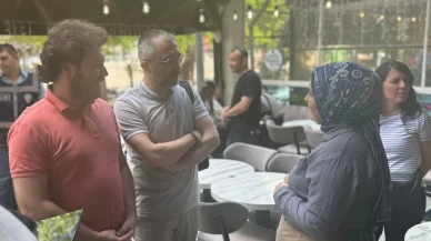 Eskişehir'de tütünsüz bir gelecek için denetim ve bilgilendirme faaliyetleri devam ediyor