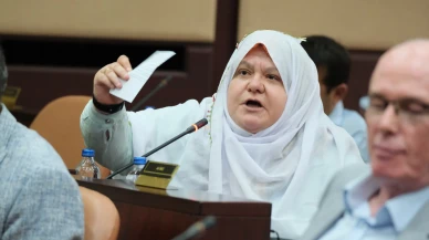 Zeynep Güneş'ten Başkan Kurt’a Sert Eleştiriler: “Kendisi Orman Resmi Paylaşmakla Meşgul”