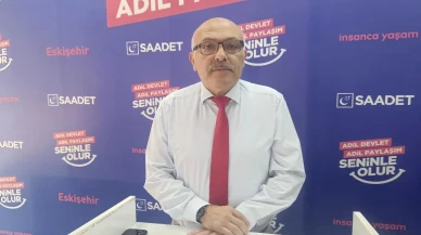 Saadet Partisi: “Eğitim Sistemi Üçüncü Dünya Seviyesinde”
