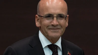 Bakan Şimşek: “Enflasyon 2021 Kasım’dan bu yana en düşük seviyede”