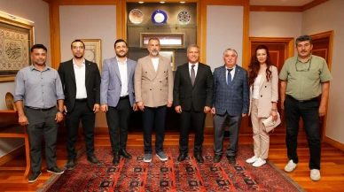 Eğitim-Bir-Sen’den Üç Üniversiteye Çıkarma: Çalışan Talepleri Masaya Yatırıldı