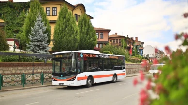 Eskişehir’de Yaz Ulaşımı Başlıyor! Sefer Saatleri Değişiyor, Vatandaş Dikkat!