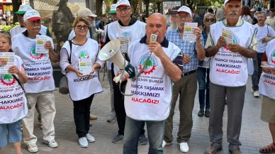 Şanlı: ‘Erken Seçim Kararı Alın, Sandığı Koyun, Hesaplaşalım!’