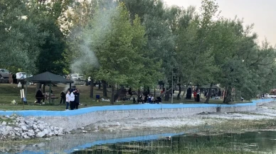 Sakaryabaşı Bayramın Son Gününde de İlgi Gördü
