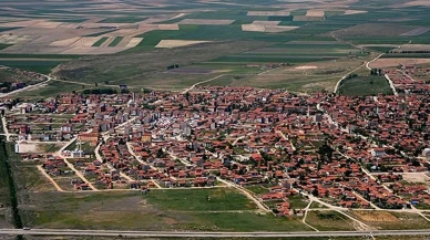 Eskişehir'in o ilçesinde otobüs seferlerine düzenleme getirildi!