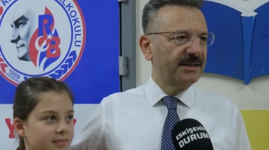 Minik Valinin Talebi Gerçek Oldu: Yapay Zeka Atölyesi Açıldı