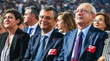 CHP Kurultay Davası 8 Eylül'e Ertelendi