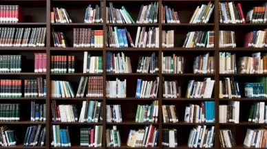 Eskişehir’deki kütüphane istatistiği açıklandı
